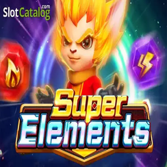 সুপার এলিমেন্টস Super Elements গেম আইকন